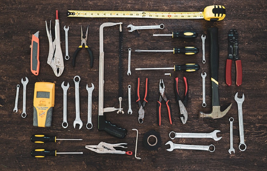 Garage Tool Boxes