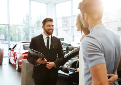 The Importance of Dealership Training: How it Enhances Customer Satisfaction and Sales Performance