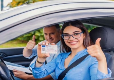 Enhance Your Skills: Selecting A Professional Driving School Near You In Neutral Bay