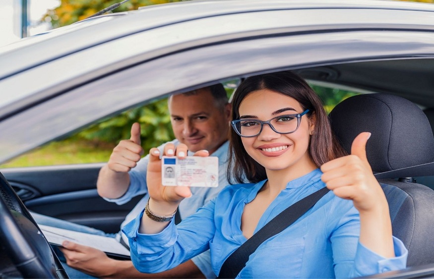 Driving School