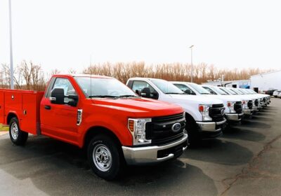 Simplify Your Moving Experience with Pickup Truck Rentals