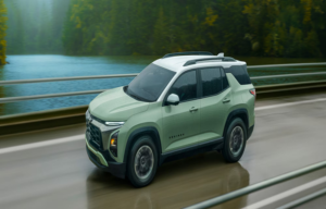 Prescott Chevrolet dealer