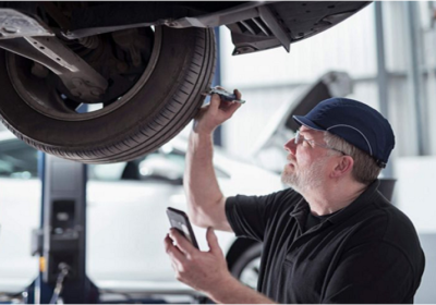 Stay Safe and Mobile: The Benefits of Professional Towing and Tyre Replacement Services